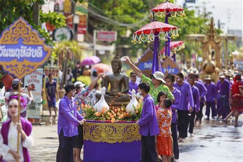 Tailandia y su Cultura Tradiciones y Costumbres DeTailandia.com